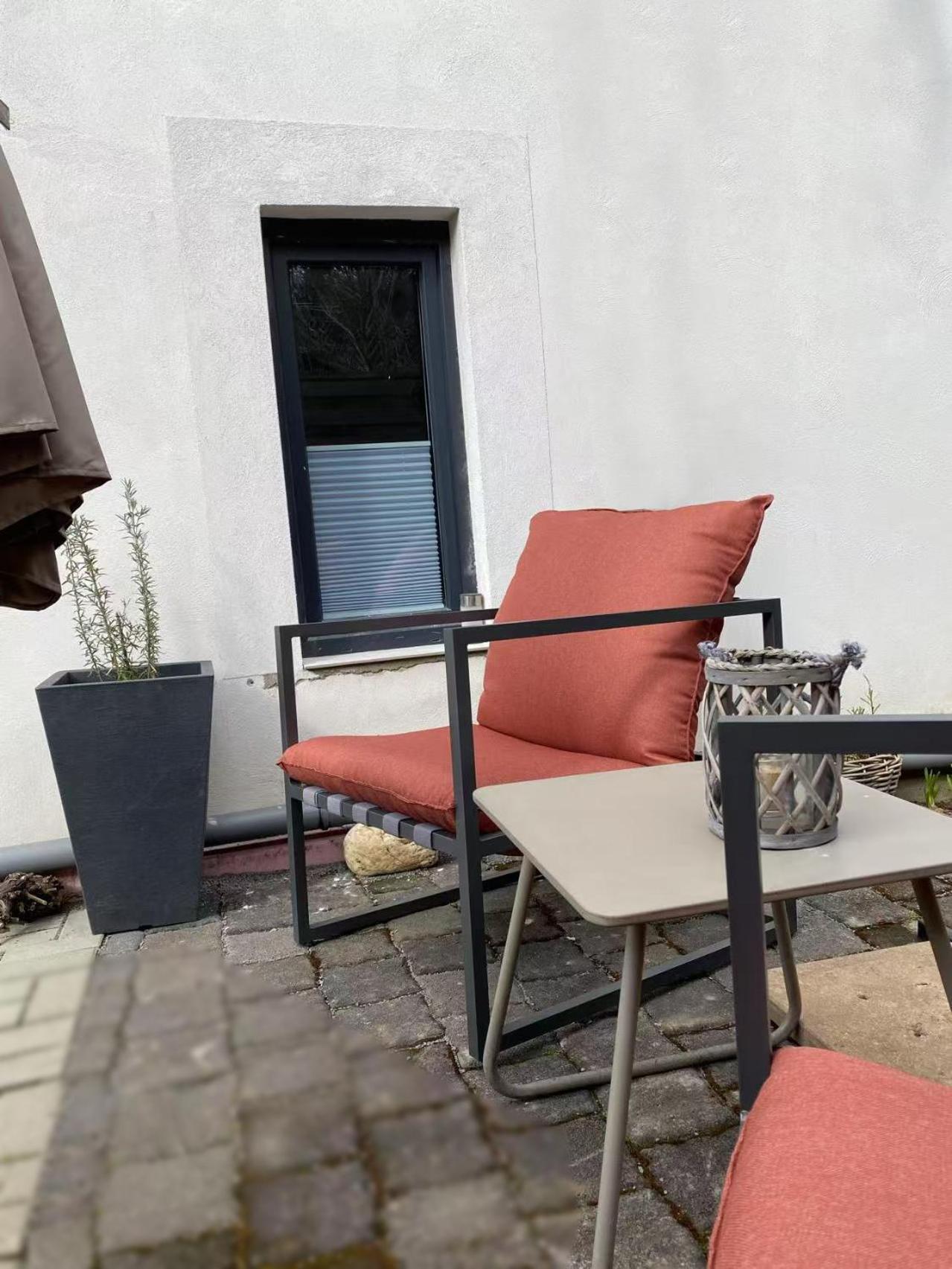 Sonnenlay - Apartments&FeWo's an der Mosel Brauneberg Zimmer foto