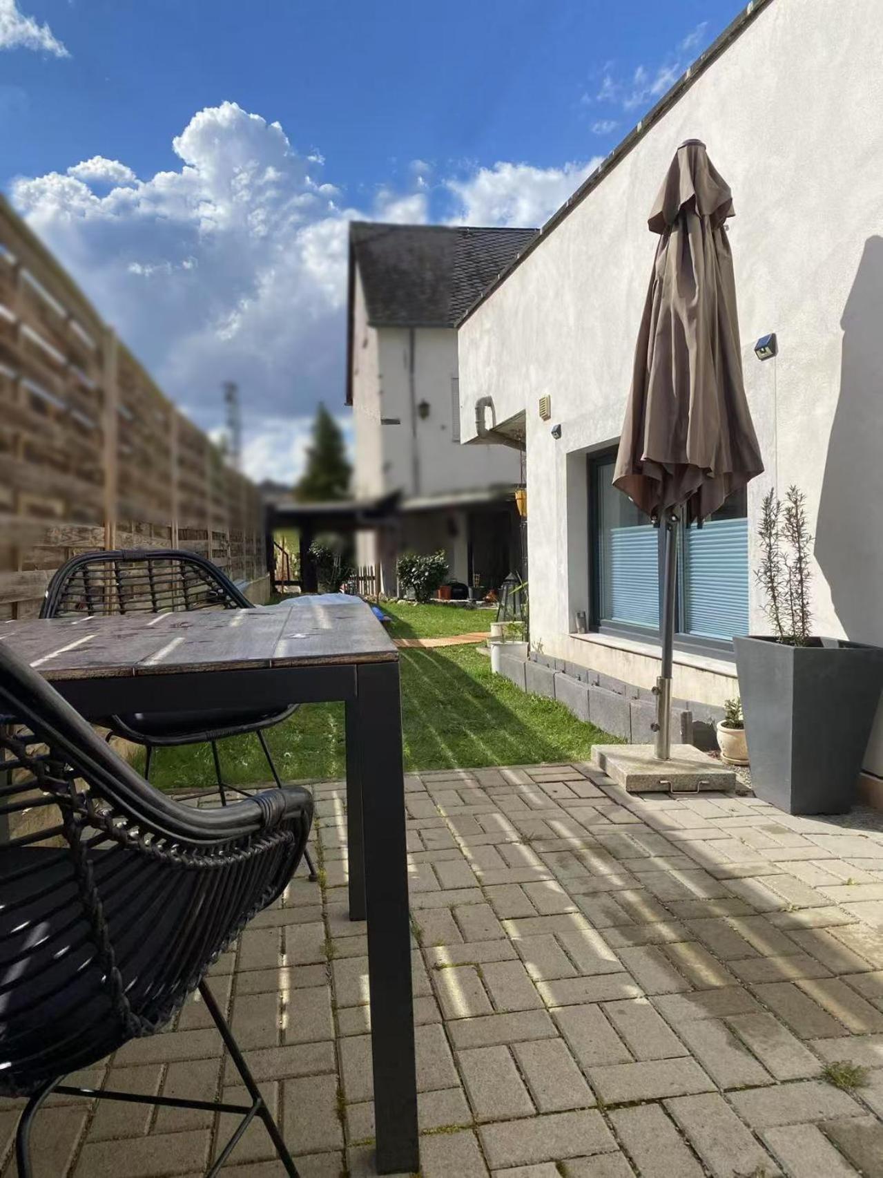 Sonnenlay - Apartments&FeWo's an der Mosel Brauneberg Zimmer foto