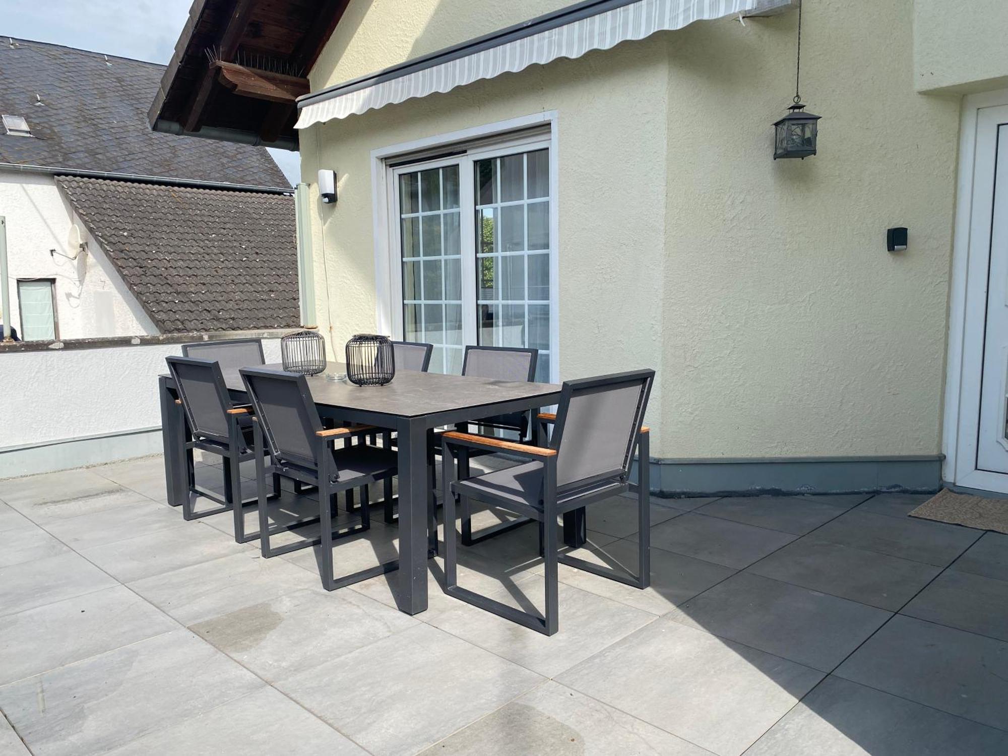 Sonnenlay - Apartments&FeWo's an der Mosel Brauneberg Exterior foto
